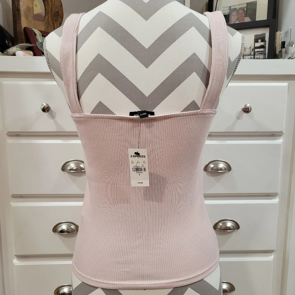 NWT Ann Taylor Burgundy Suit - Picture 15 of 16